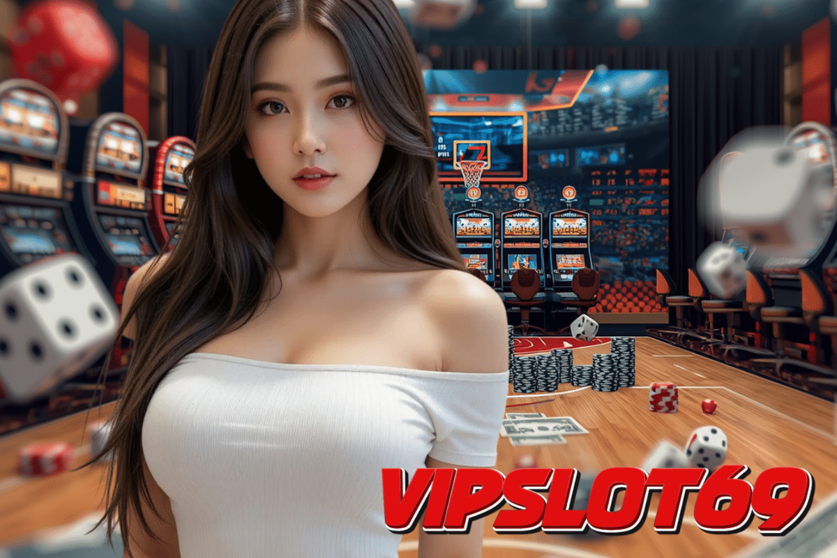 vipslot69 ทางเข้า