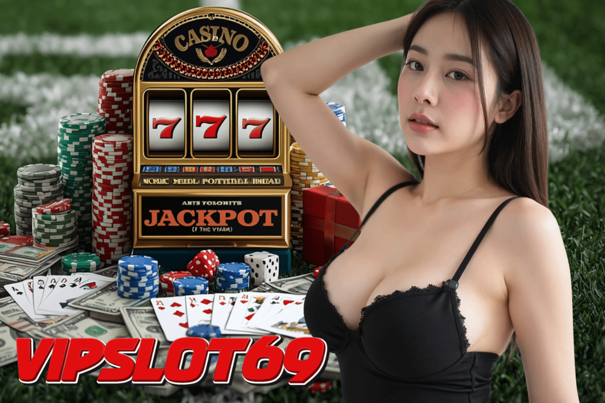 vipslot69 เว็บตรง